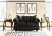 Darcy Loveseat - Dream Home Furniture & Mattress (Waite Park, MN)
