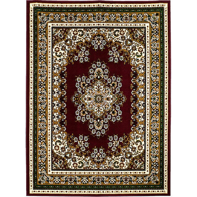 Shinta Area Rug - Dream Home Furniture & Mattress (Waite Park, MN)
