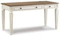 Realyn Home Office Set - Dream Home Furniture & Mattress (Waite Park, MN)