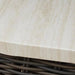 Kimora Outdoor Coffee Table - Dream Home Furniture & Mattress (Waite Park, MN)