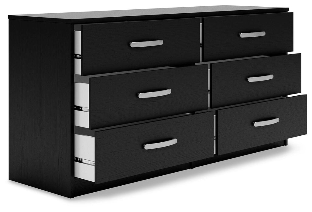 Finch Dresser - Dream Home Furniture & Mattress (Waite Park, MN)