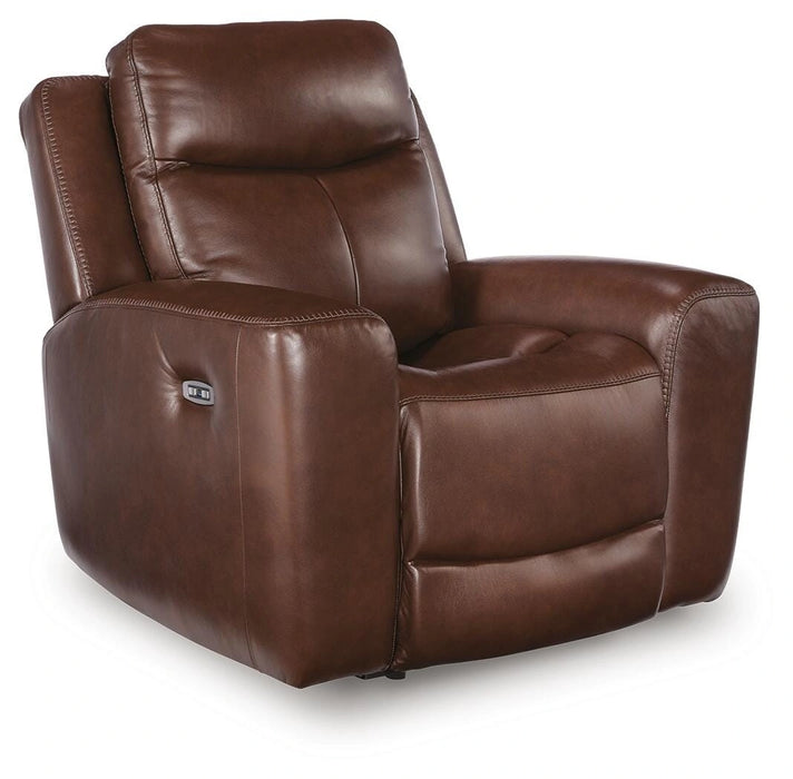 Next Move Power Recliner - Dream Home Furniture & Mattress (Waite Park, MN)