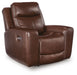 Next Move Power Recliner - Dream Home Furniture & Mattress (Waite Park, MN)