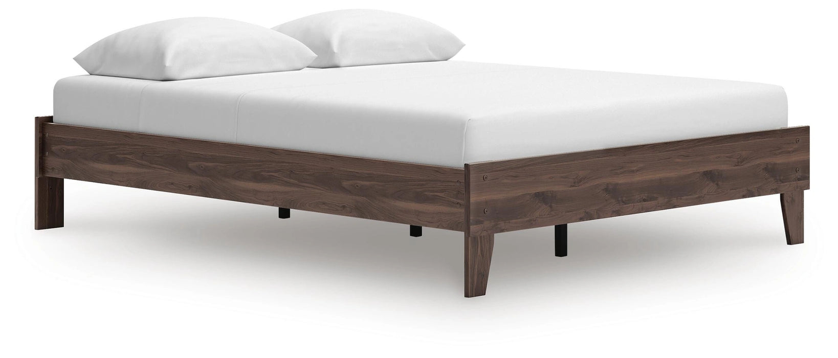 Calverson Bed - Dream Home Furniture & Mattress (Waite Park, MN)