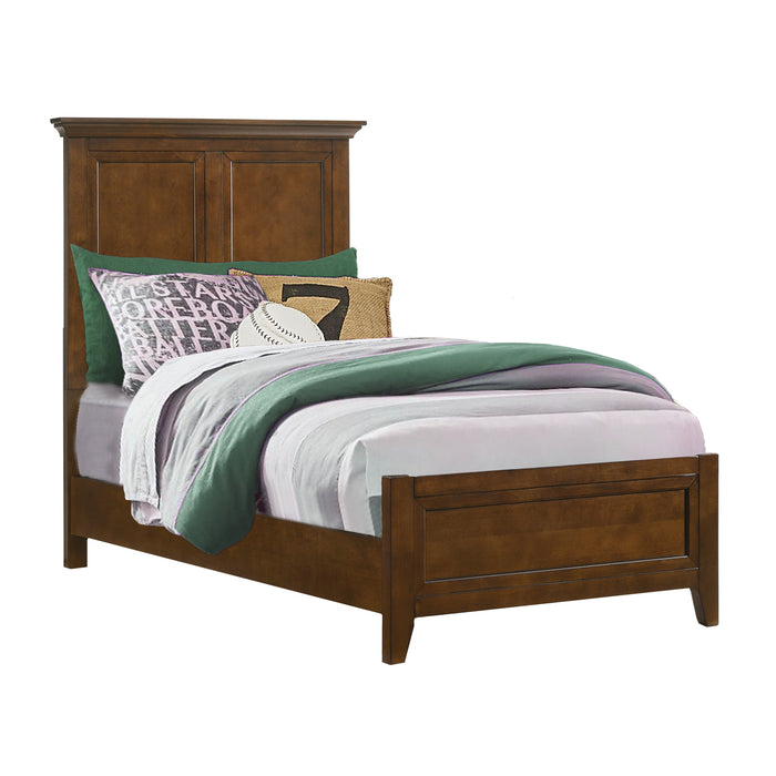 San Mateo Youth Twin Standard Bed