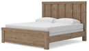 Oliandon Bed - Dream Home Furniture & Mattress (Waite Park, MN)