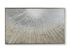 Waldard Wall Art - Dream Home Furniture & Mattress (Waite Park, MN)