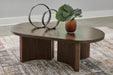 Korestone Coffee Table - Dream Home Furniture & Mattress (Waite Park, MN)