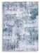 Garyard 5' x 7' Washable Rug - Dream Home Furniture & Mattress (Waite Park, MN)