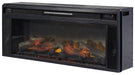 Entertainment Accessories Fireplace Insert - Dream Home Furniture & Mattress (Waite Park, MN)
