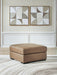 Veronella Oversized Accent Ottoman - Dream Home Furniture & Mattress (Waite Park, MN)