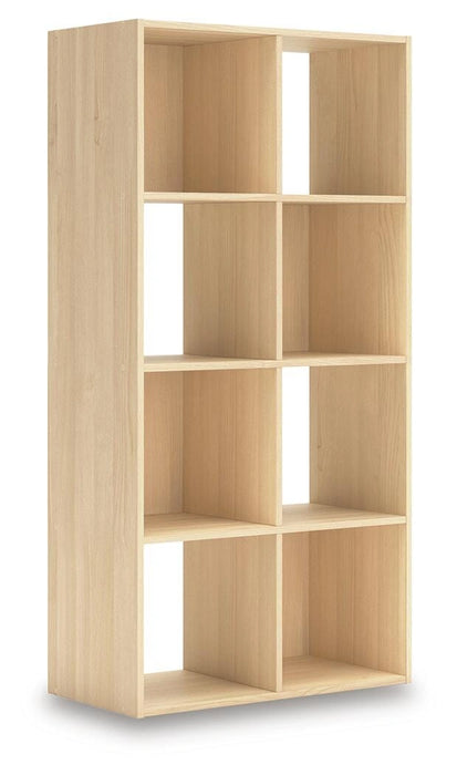 Piperton Cube Organizer - Dream Home Furniture & Mattress (Waite Park, MN)
