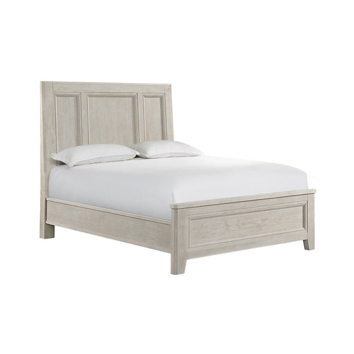 Carlson Queen Bed - Dream Home Furniture & Mattress (Waite Park, MN)