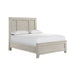 Carlson Queen Bed - Dream Home Furniture & Mattress (Waite Park, MN)