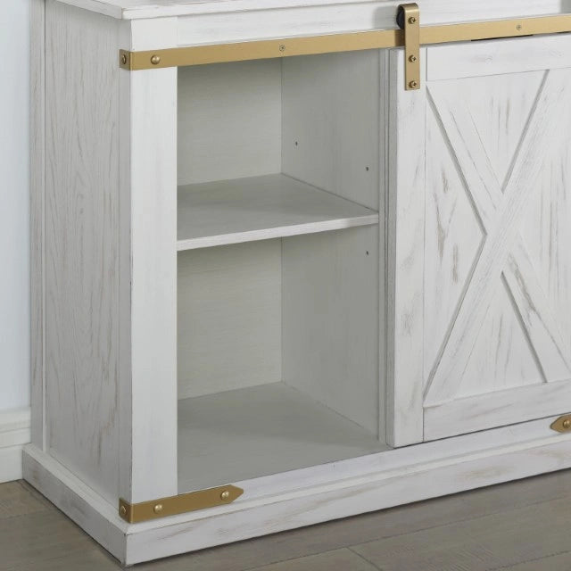 Bacerra Sofa Table - Dream Home Furniture & Mattress (Waite Park, MN)