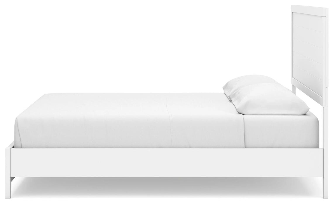 Binterglen Bed - Dream Home Furniture & Mattress (Waite Park, MN)