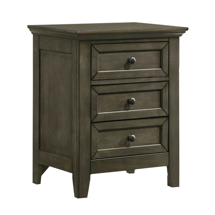 San Mateo Nightstand