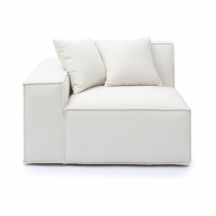 Mindy Corner Chair