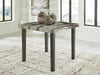Jeshina Counter Height Dining Table - Dream Home Furniture & Mattress (Waite Park, MN)