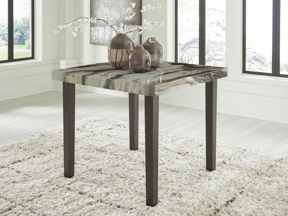 Jeshina Counter Height Dining Table - Dream Home Furniture & Mattress (Waite Park, MN)