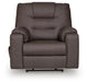 Belmone Pike Recliner - Dream Home Furniture & Mattress (Waite Park, MN)