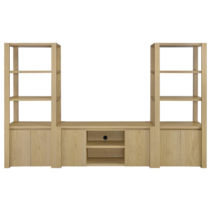 Laurelton Entertainment Center