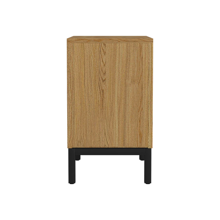 Newport Chairside Table