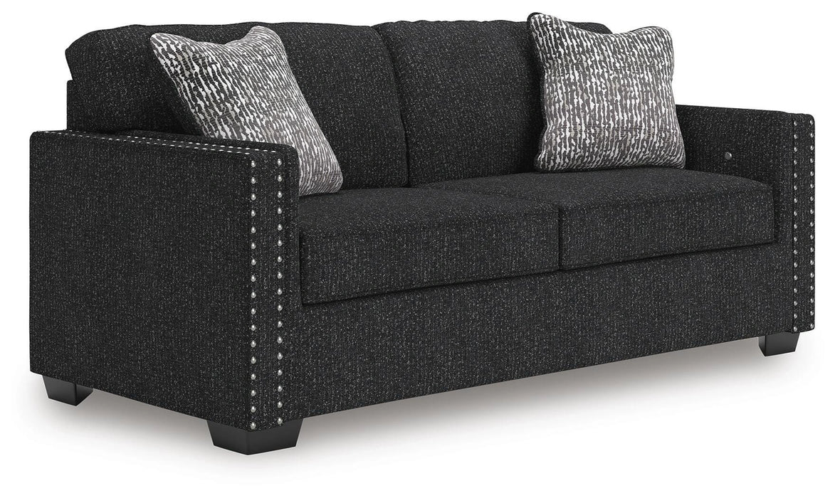Jasmine Peaks Sofa - Dream Home Furniture & Mattress (Waite Park, MN)