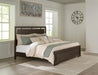 Covetown Bedroom Package - Dream Home Furniture & Mattress (Waite Park, MN)