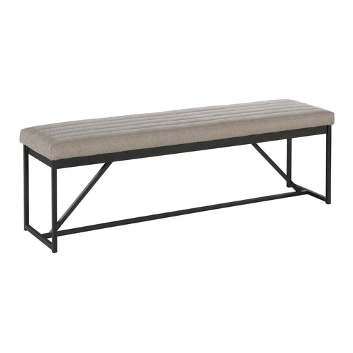 Eden Bench - Dream Home Furniture & Mattress (Waite Park, MN)