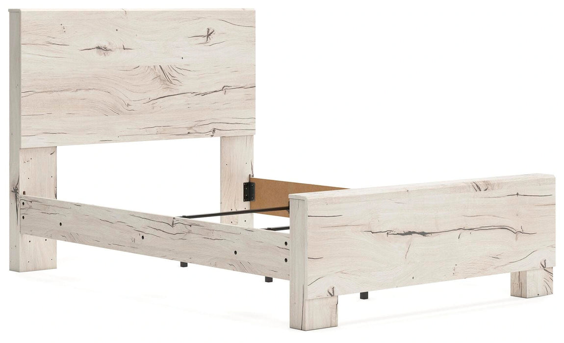 Lawroy Bed - Dream Home Furniture & Mattress (Waite Park, MN)