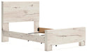 Lawroy Bed - Dream Home Furniture & Mattress (Waite Park, MN)