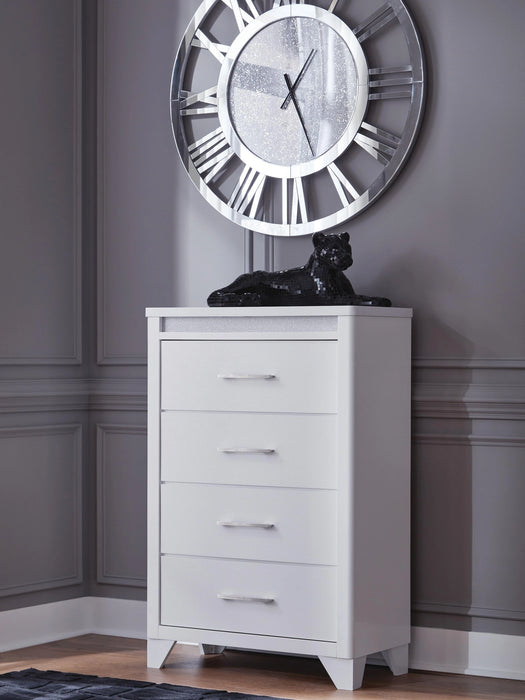 Jarlee Chest of Drawers - Dream Home Furniture & Mattress (Waite Park, MN)