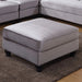 Jolanda Ottoman - Dream Home Furniture & Mattress (Waite Park, MN)
