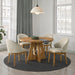 Orsino Arm Chair (2/CTN) - Dream Home Furniture & Mattress (Waite Park, MN)