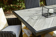 Beachcroft Outdoor Dining Table - Dream Home Furniture & Mattress (Waite Park, MN)