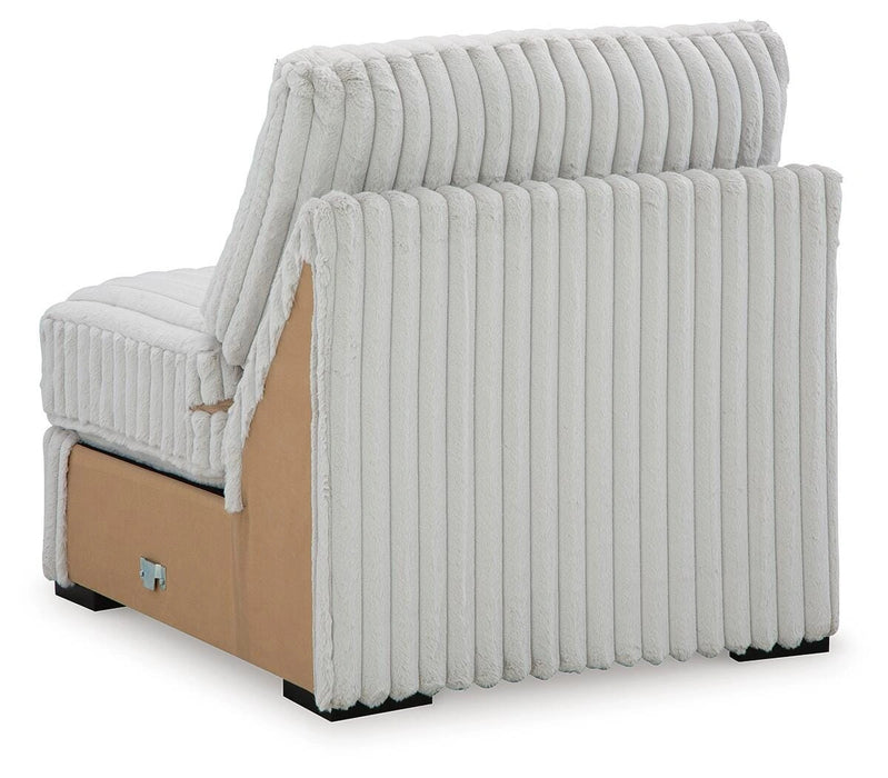 Stupendous Sectional - Dream Home Furniture & Mattress (Waite Park, MN)