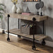 LOBB Sofa Table, Natural Tone - Dream Home Furniture & Mattress (Waite Park, MN)