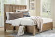 Cabalynn Bed with Storage - Dream Home Furniture & Mattress (Waite Park, MN)