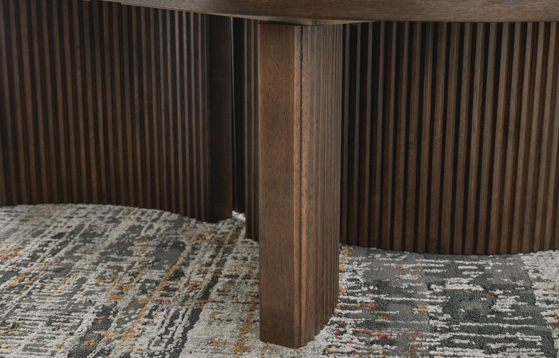 Korestone Coffee Table - Dream Home Furniture & Mattress (Waite Park, MN)