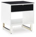 Gardoni Table Set - Dream Home Furniture & Mattress (Waite Park, MN)