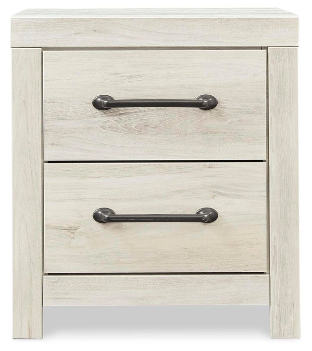 Cambeck Nightstand - Dream Home Furniture & Mattress (Waite Park, MN)