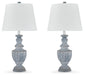 Cylerick Lamp Set - Dream Home Furniture & Mattress (Waite Park, MN)