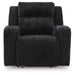 Forest Lake Power Recliner - Dream Home Furniture & Mattress (Waite Park, MN)