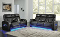 Boyington Living Room Set - Dream Home Furniture & Mattress (Waite Park, MN)
