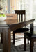 Haddigan Dining Set - Dream Home Furniture & Mattress (Waite Park, MN)