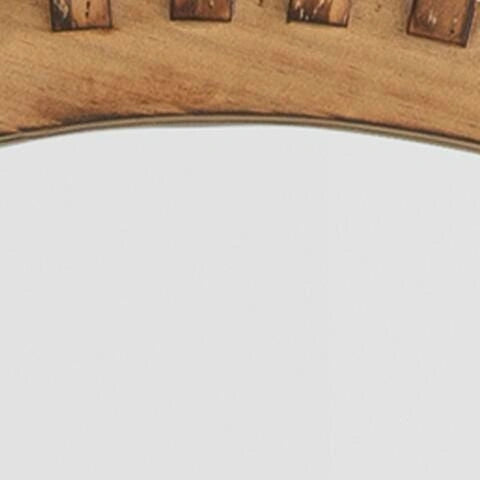 Tedwell Accent Mirror - Dream Home Furniture & Mattress (Waite Park, MN)