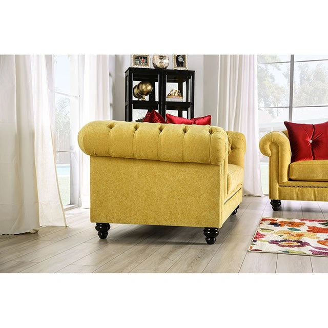 ELIZA Sofa - Dream Home Furniture & Mattress (Waite Park, MN)