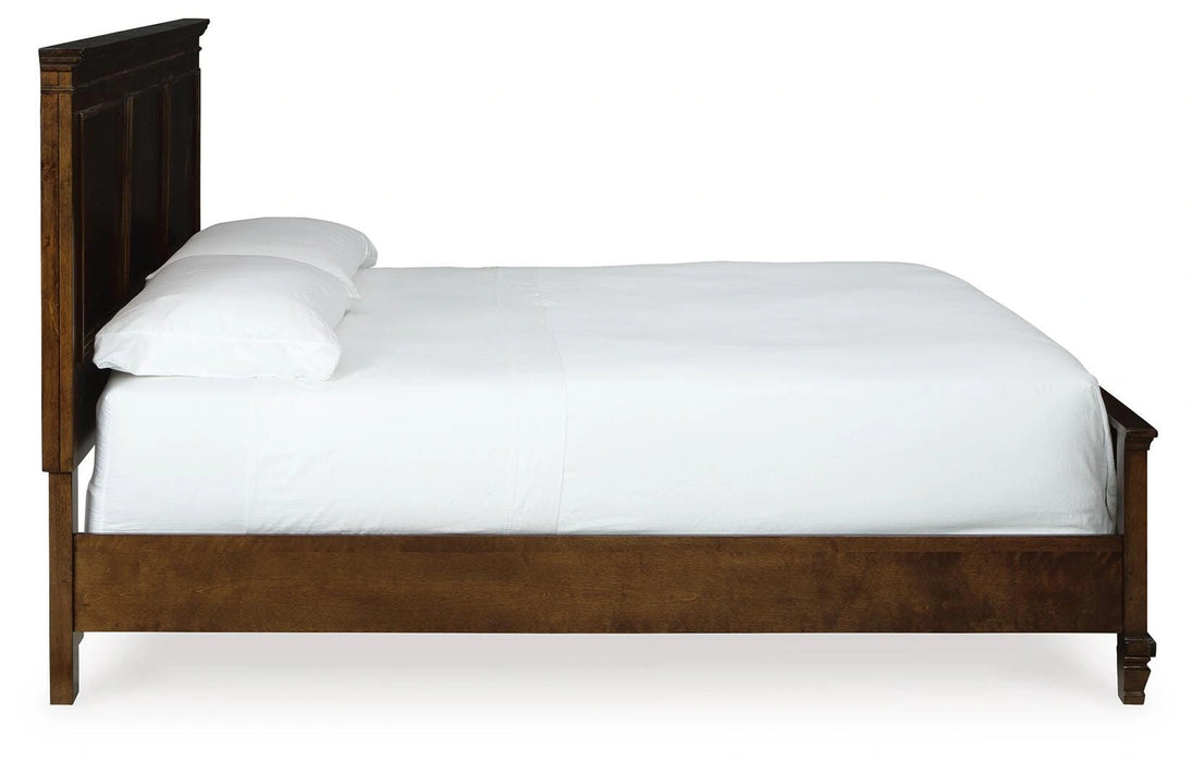 Danabrin Bedroom Set - Dream Home Furniture & Mattress (Waite Park, MN)