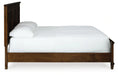 Danabrin Bedroom Set - Dream Home Furniture & Mattress (Waite Park, MN)